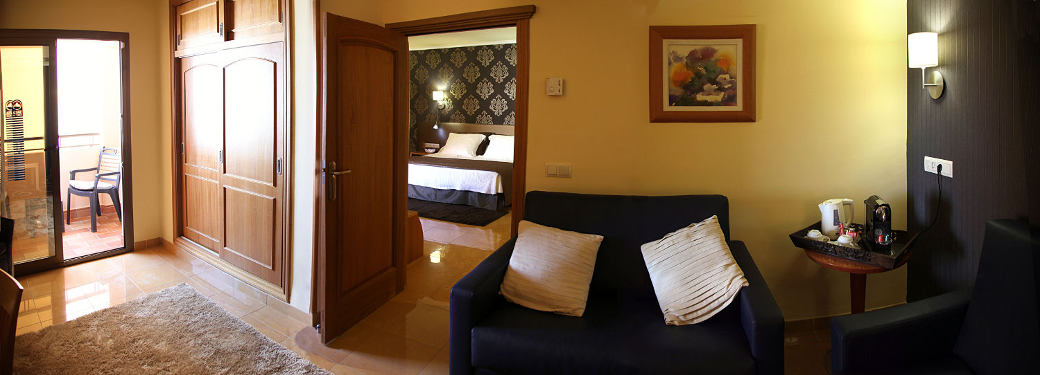 Invisa Hotel La Cala Santa Eulària des Riu Chambre photo